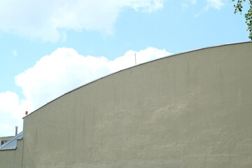 fragment of the factory hall © Damian