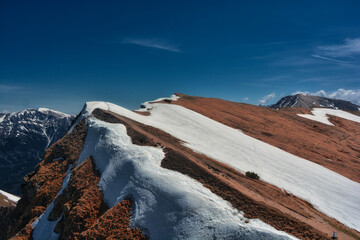 Tatry Zachodnie © Marcin