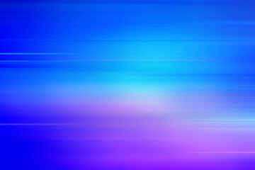 Colored Abstract Blurred Texture