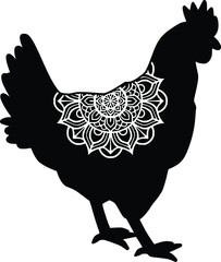 The design will fit perfectly as a print on a shirt, cups.