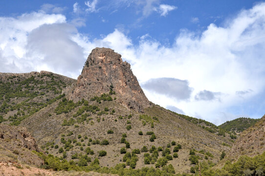 Penon De Bernal