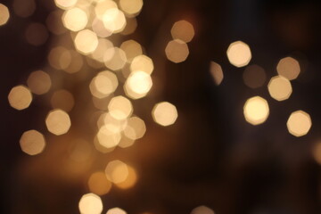 abstract christmas background