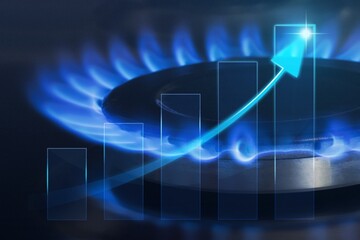 European energy crisis after Russia's invasion of Ukraine. World's largest exporters of natural gas
