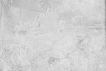 White grunge  wall  background texture light rough textured spotted blank copy space background