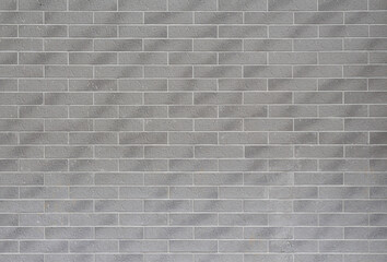 White grunge brick wall texture background  light rough textured spotted blank copy space background