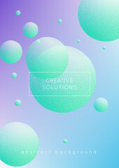 Minimal shapes cover with holographic fluid