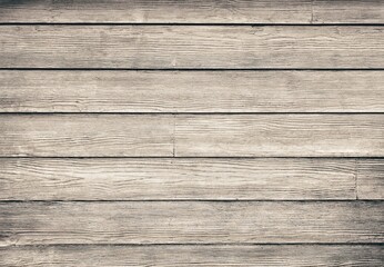 Obraz premium Light color wood wall for wood background and texture.