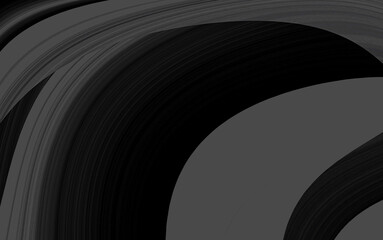 abstract black and silver are light gray with white the gradient is the surface with templates metal texture soft lines tech diagonal background black dark sleek clean modern.