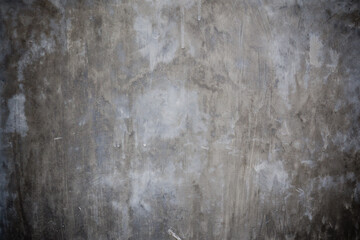 Obraz na płótnie Canvas mortar background, cement texture, abstract wall 
