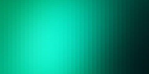 Light Green vector layout with lines, rectangles.
