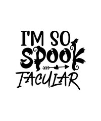 Halloween Svg Bundle, Halloween Bundle, Witch svg, Ghost svg, Pumpkin svg, Halloween Vector, Sarcastic Svg, Cricut, Funny Mom Svg