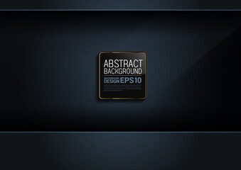 Luxury straight line background overlap layer gradients composition, simple minimal shapes for illustration advertising, application Banner, flyer cover media or brochure template design