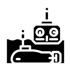 assembly of military models glyph icon vector. assembly of military models sign. isolated symbol illustration