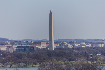 Washington Monument