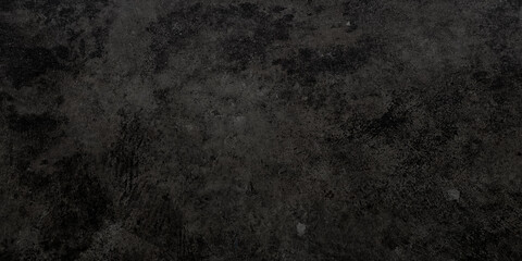 Cement Texture of old gray concrete wall for dark gray background