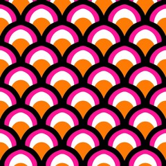 abstract pattern