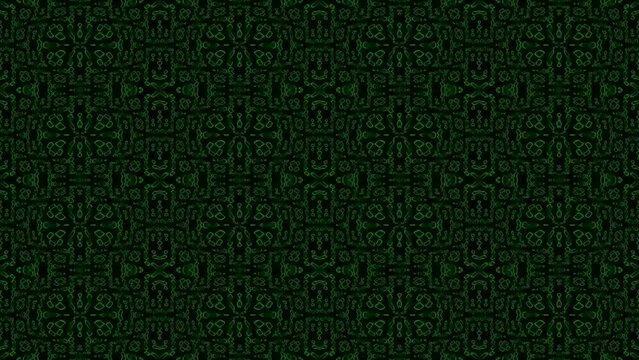Lightning animation design abstract background.