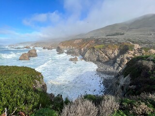 Big Sur, California