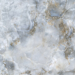 Obraz na płótnie Canvas gray onyx marble texture background