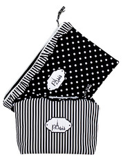 cosmetic bag