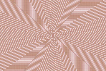 Tekstura o gwiaździstym deseniu © Henryk Guziak