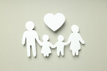 Concept of family, protection of family, family rights, family health