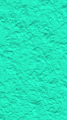 texture with winding spots. texture to apply to the surface bulges and depressions. surface of the planet Mars. Vertical image. 3D image. 3D rendering.