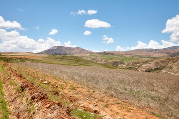 Peru, Anden, Heiliges Tal, Urubamba