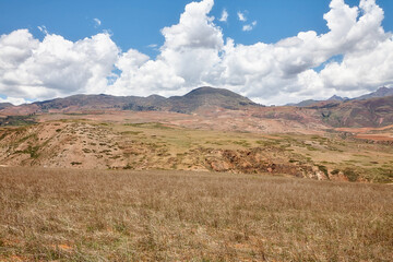 Peru, Anden, Heiliges Tal, Urubamba