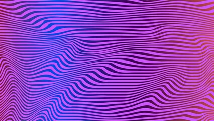 purple blue blurry shape background. abstract modern wallpaper.