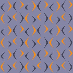 Simple abstract seamless pattern for decorating any surfaces and things.