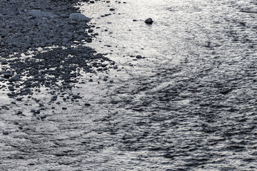 wasser fliesst emme energie wasserkraft, 