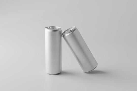 sleek 330 ml 11-15 oz Aluminum can