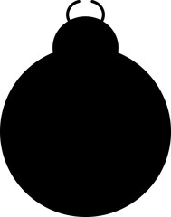 Flat Insect bug vector set.  Vector Set of black outline bugs. Vector black and white icons of different insects