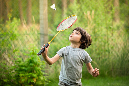 Kids badminton deals