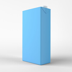 Juice Carton 