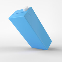 Juice Carton 