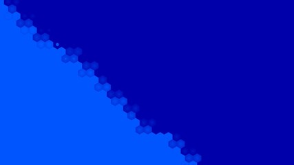 blue abstract background. abstract background with waves. abstract background.