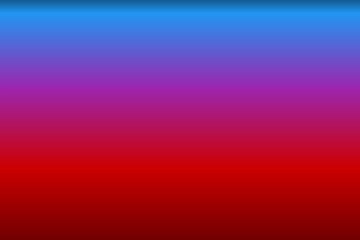 Beautiful red colour gradient wallpaper for commercial background ads