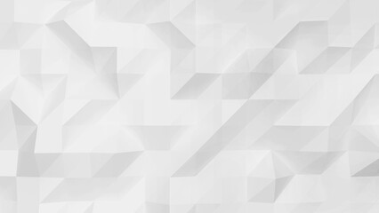 Fototapeta premium Abstract Geometry Polygon Background