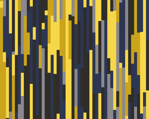 Abstract vector design, line pattern. Modern background, futuristic technology texture. Creative geometric banner.