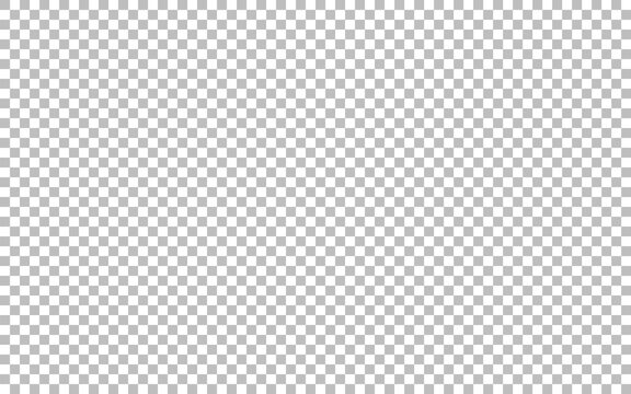 Alpha Background With Squares For Png Transparent Image Or Banner - Template To Add Illustration On Top - Grey And White Square Pixels