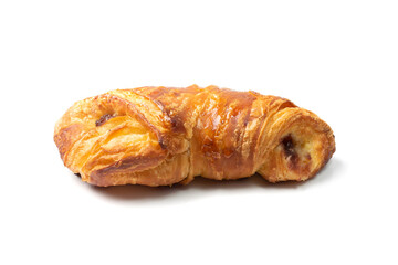 Single French Butter Croissant