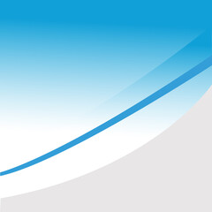 Album cover background design