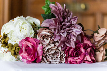 Wedding Flowers