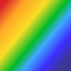 rainbow background, rainbow design, vector