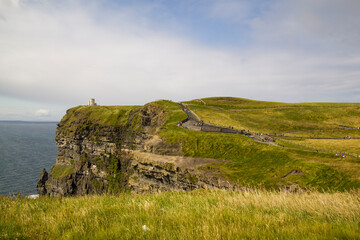 Cliffs of Moher