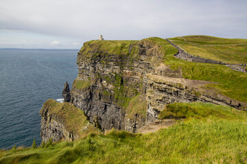 Cliffs of Moher