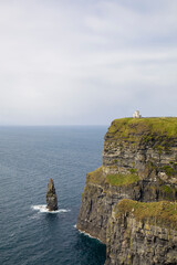 Cliffs of Moher