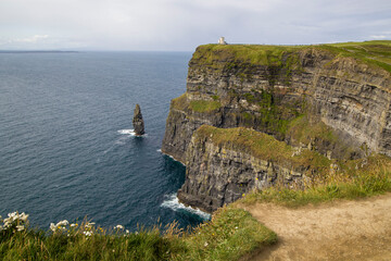Cliffs of Moher